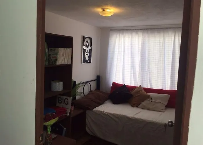 Habita Copilco