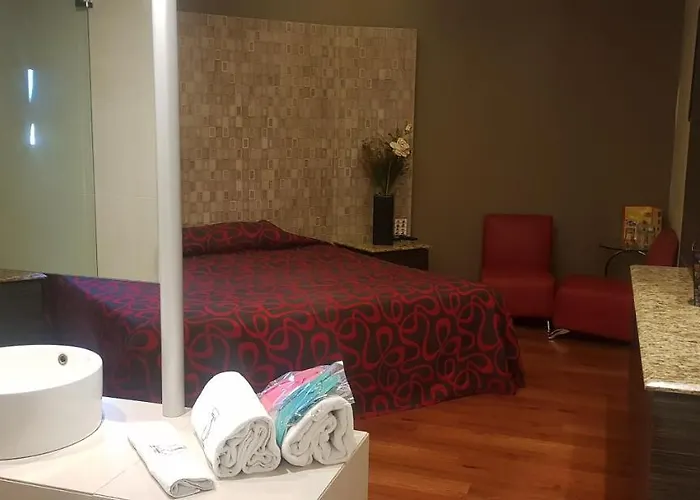 Hotel y Villas Las Torres
