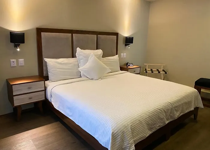 Suites Lerma 205