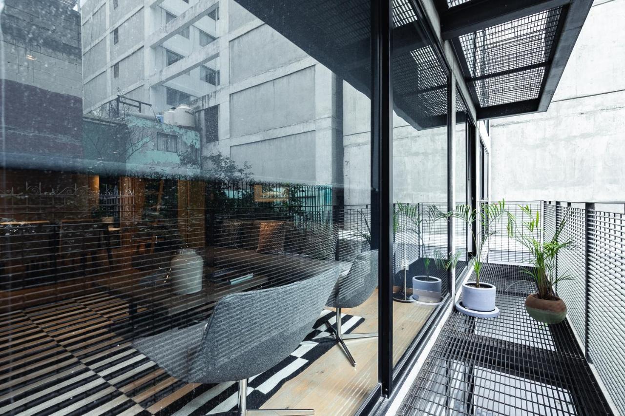 Amazing 2br In The Heart Of Polanco Apartamento *