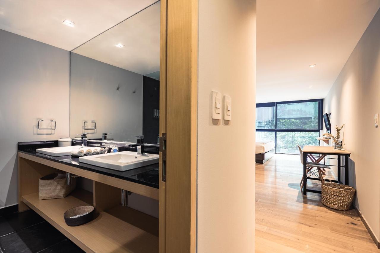 Apartamento Amazing 2br In The Heart Of Polanco Cidade do México