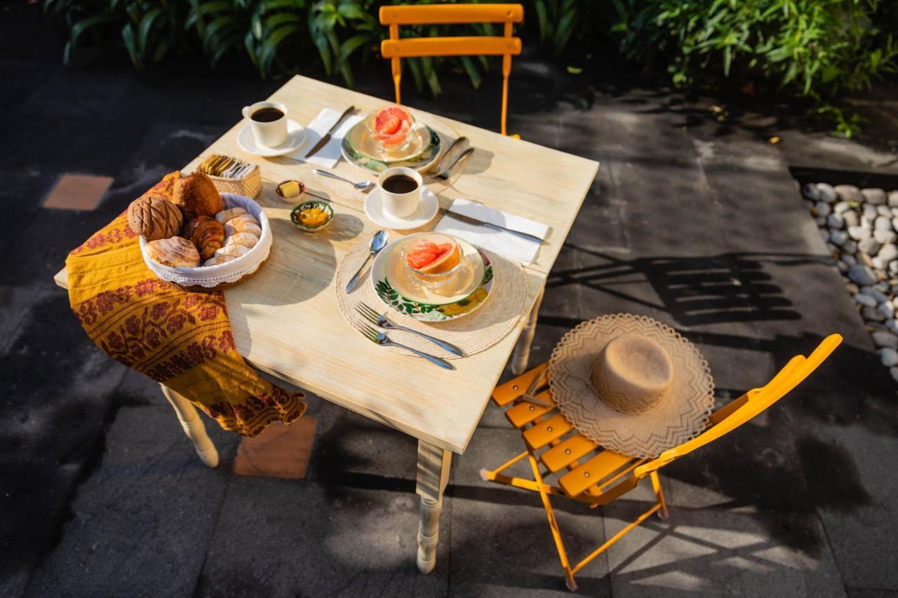 Casa Tuna Acomodação com café da manhã  Cidade do México