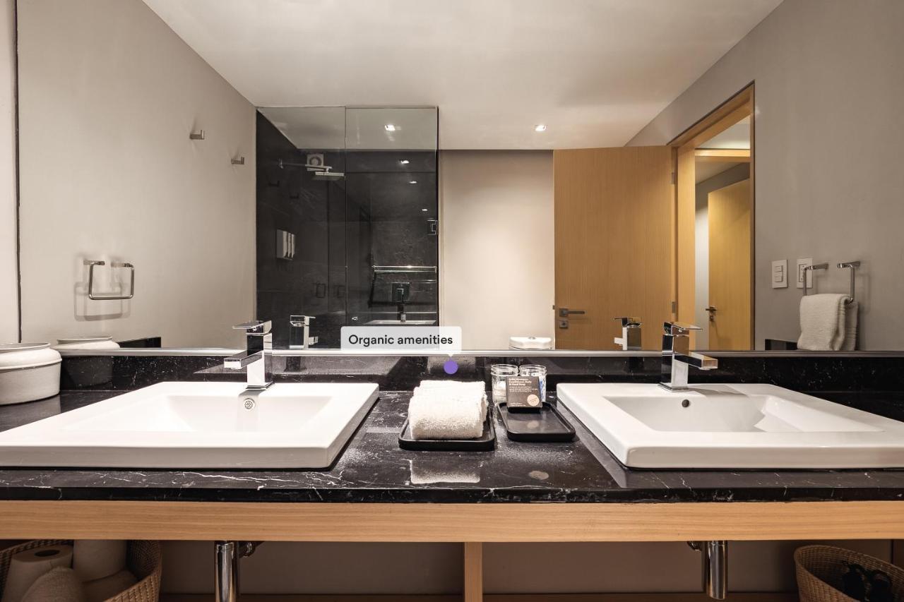 Amazing 2br In The Heart Of Polanco Apartamento Cidade do México