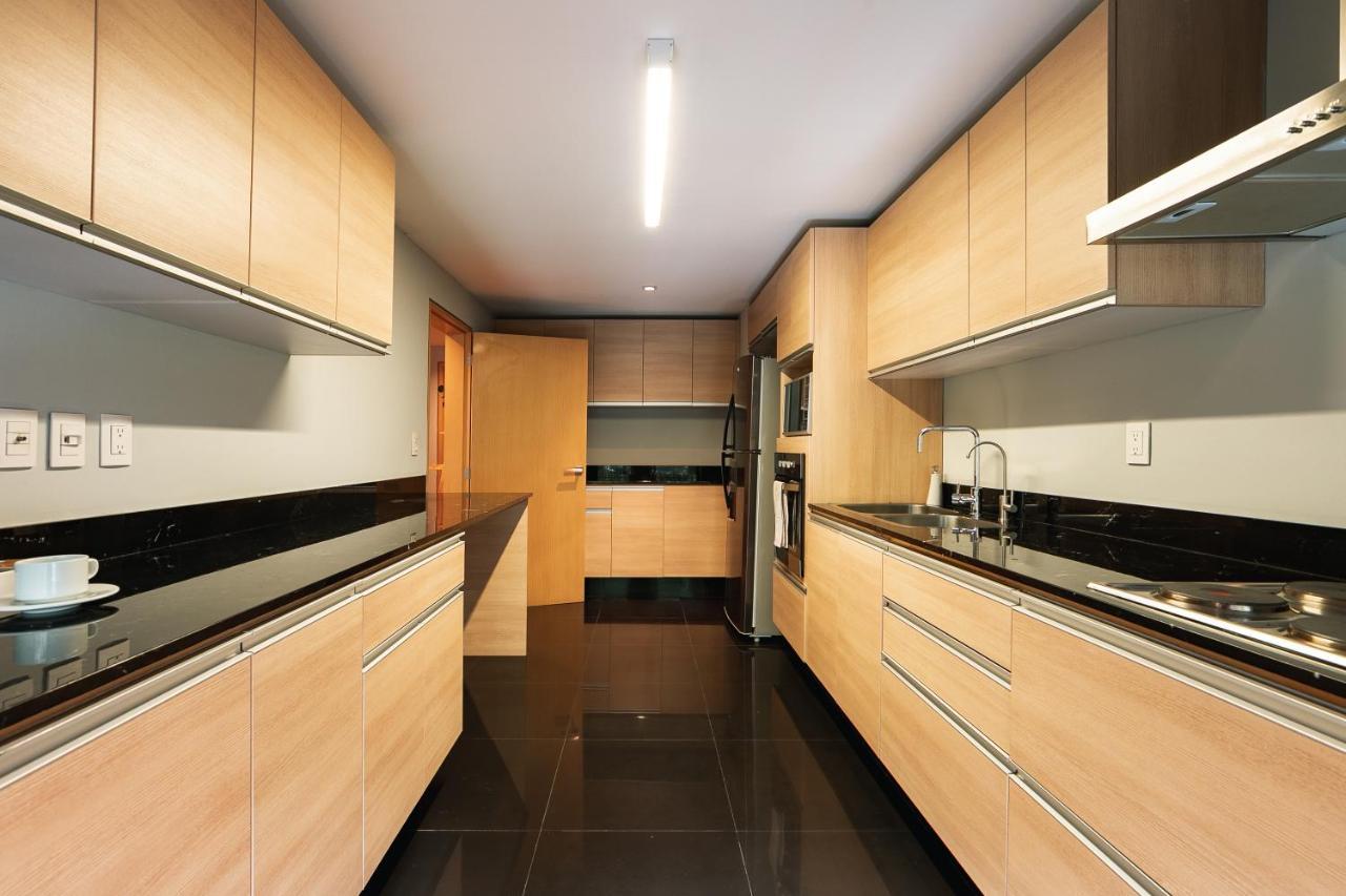 Amazing 2br In The Heart Of Polanco Apartamento