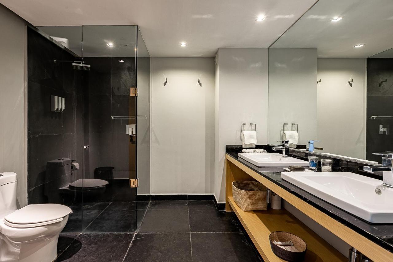 Apartamento Amazing 2br In The Heart Of Polanco *
