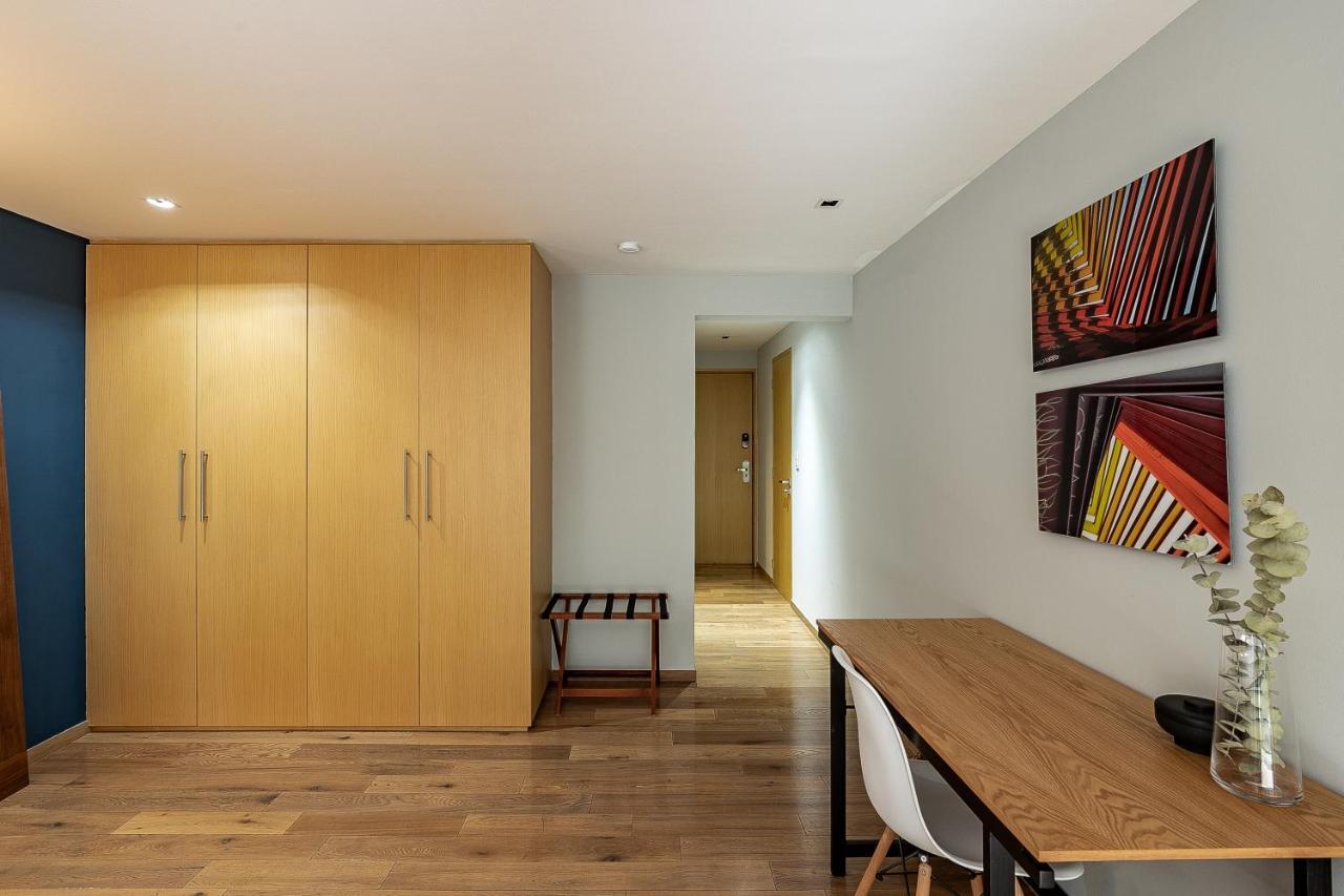 Amazing 2br In The Heart Of Polanco Apartamento Cidade do México