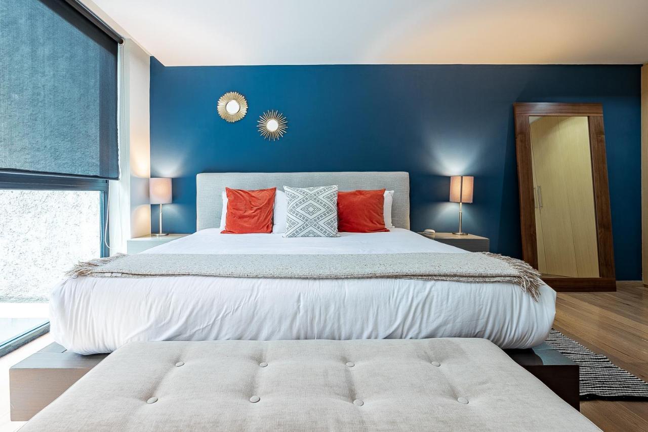 Amazing 2br In The Heart Of Polanco *