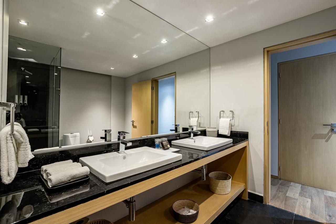 Amazing 2br In The Heart Of Polanco * Cidade do México