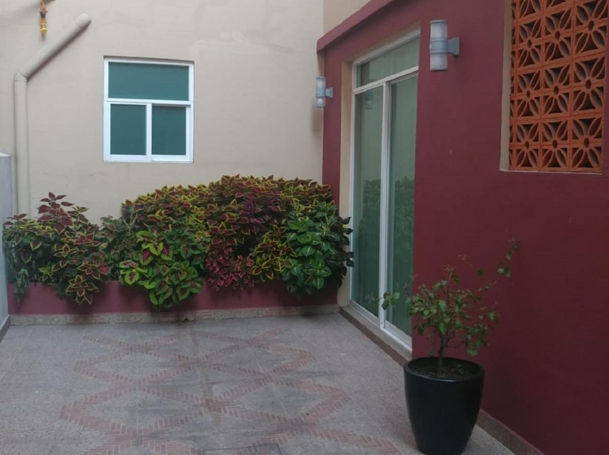 Casa Donceles Apt 4, Prime Location, Super Spacious!! Apartamento
