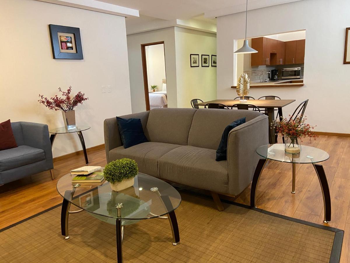 Casa Donceles Apt 8, Prime Location, Super Spacious!! Apartamento
