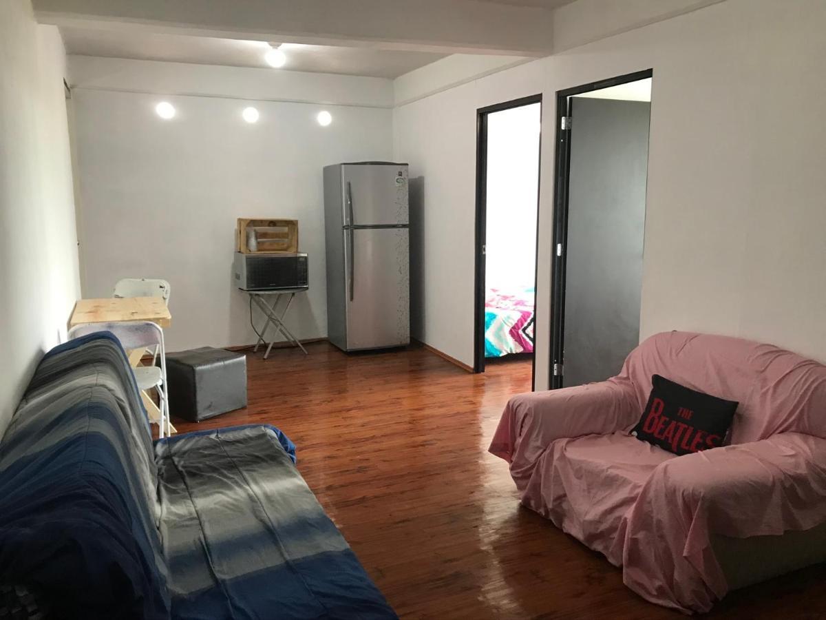 Aztecas Hostal