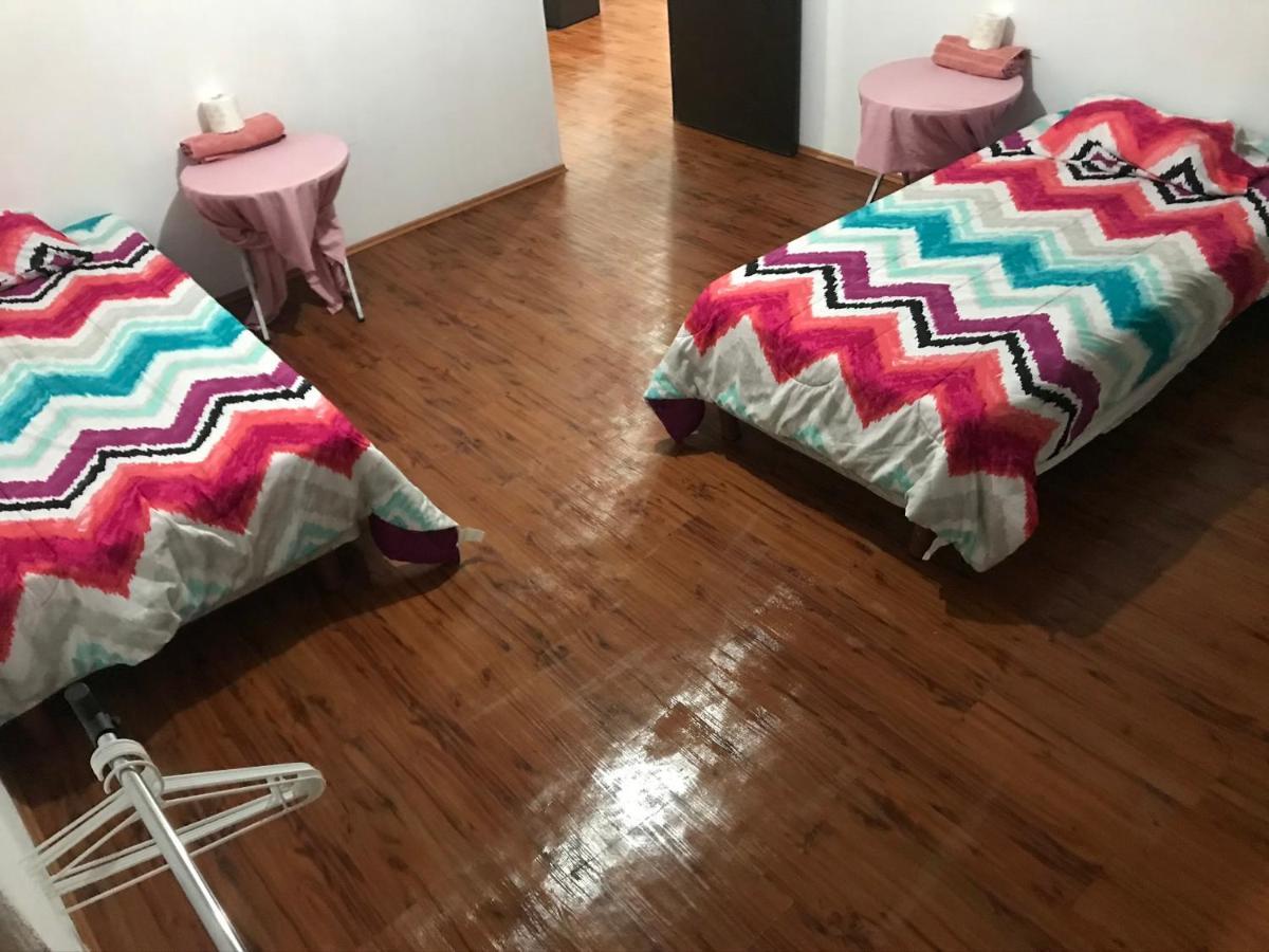 Aztecas Hostal México DF