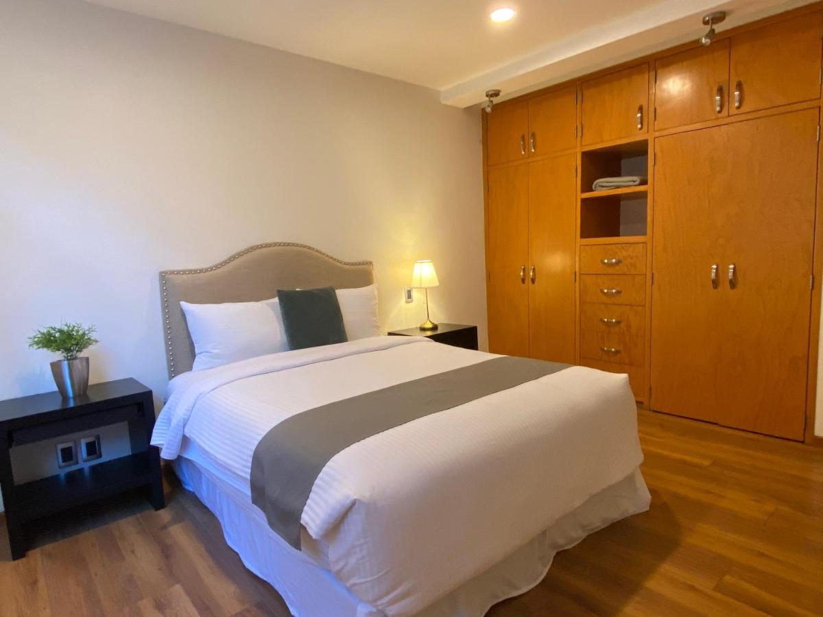 Casa Donceles Apt 5 *