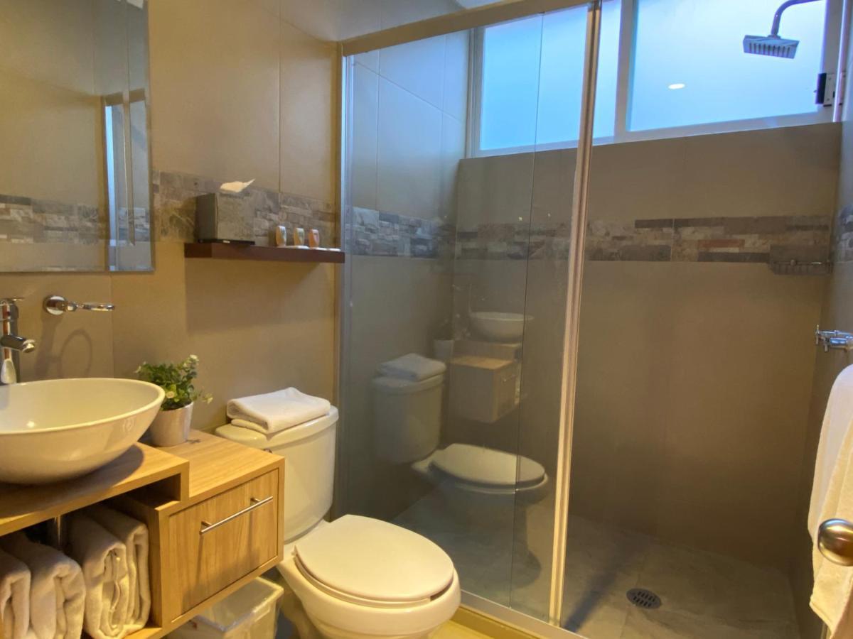 Apartamento Casa Donceles Apt 5 *