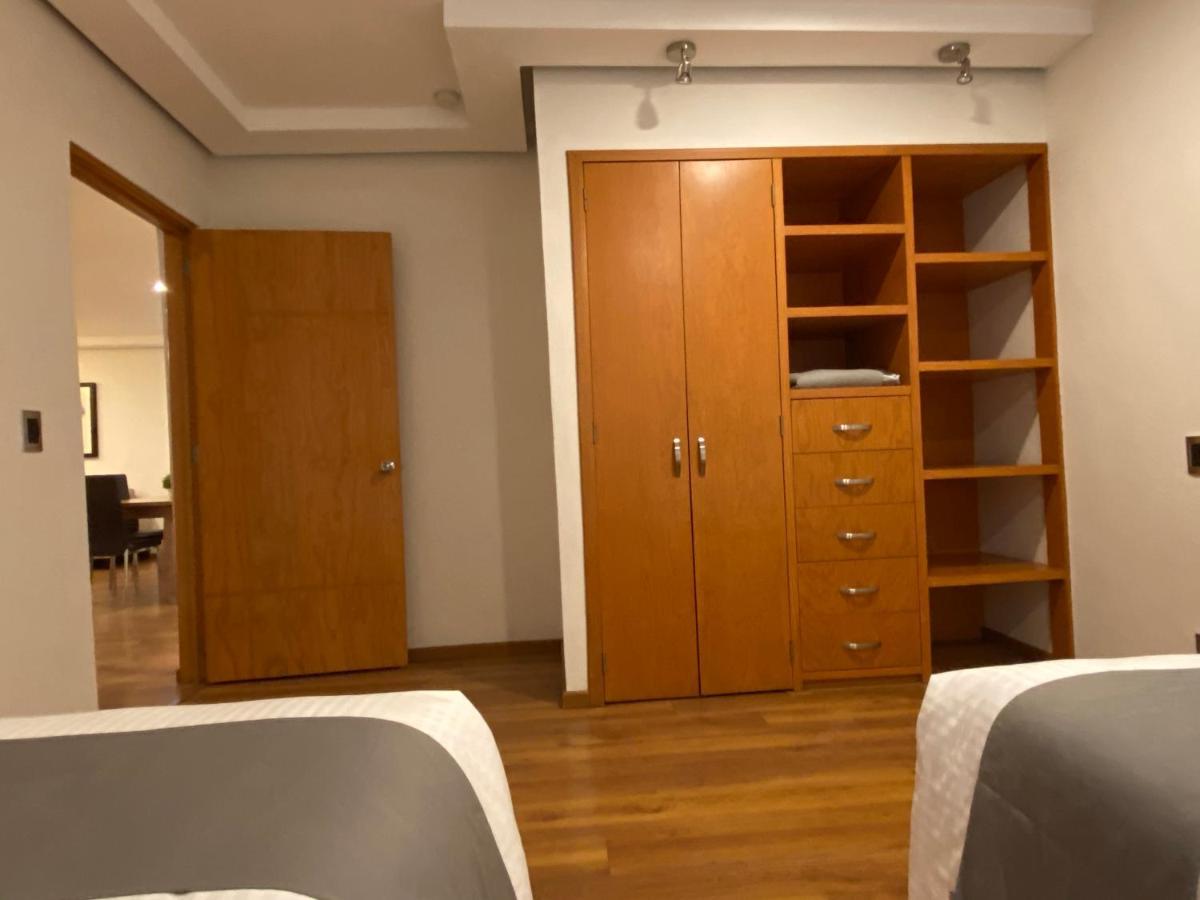 Casa Donceles Apt 8, Prime Location, Super Spacious!! Apartamento México DF