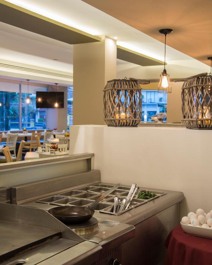 Hotel Stanza 4*