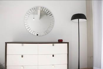 Modern 2 Beds W-terrace Polanco - Adults Only Apartamento *