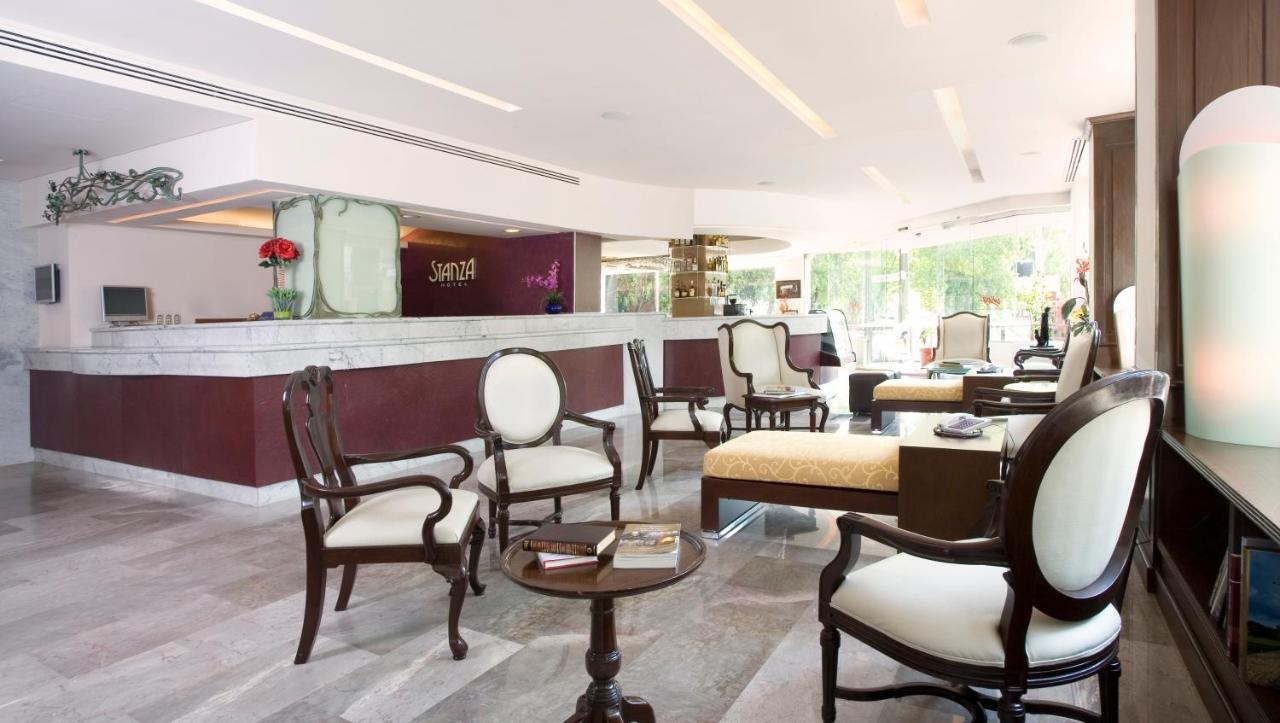 Hotel Stanza