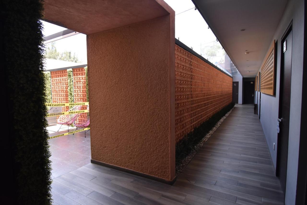 Lirio - Adult Only Hotel Mexico City