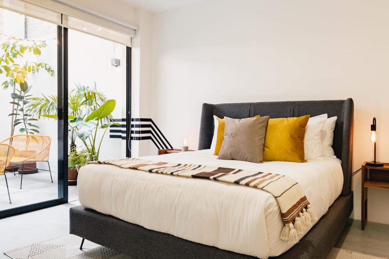 Apartamento Cozy & Hip Roma Apt With 2 Private Terraces! *