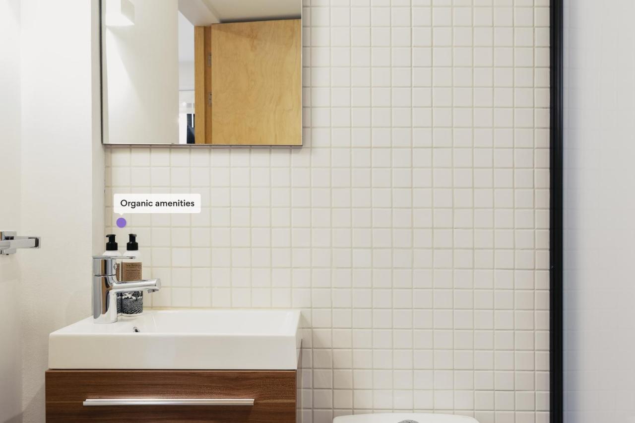 Cozy & Hip Roma Apt With 2 Private Terraces! * México DF