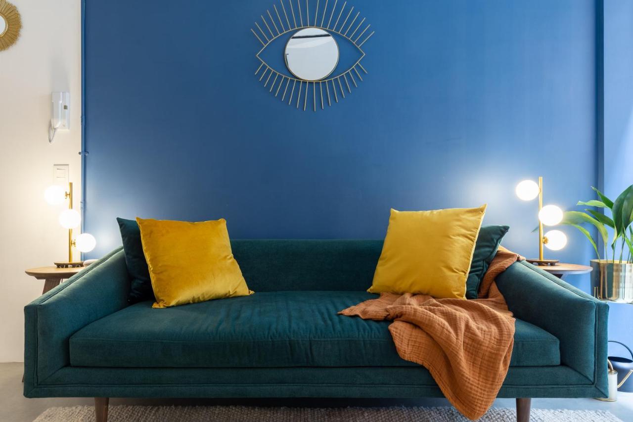 Cozy & Hip Roma Apt With 2 Private Terraces! Apartamento *