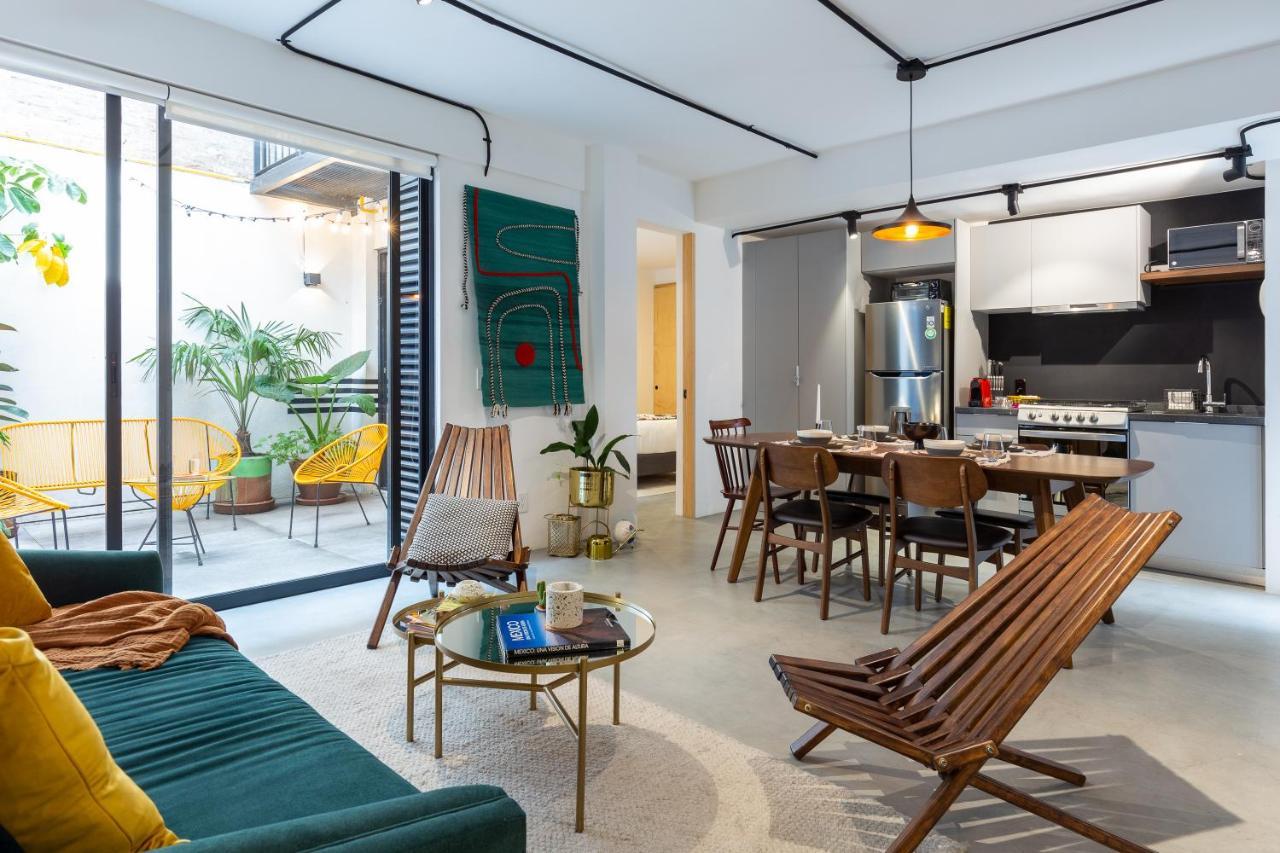 Apartamento Cozy & Hip Roma Apt With 2 Private Terraces! *