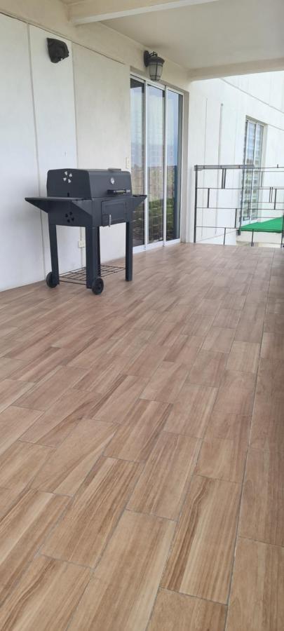 Apartamento Reforma 96
