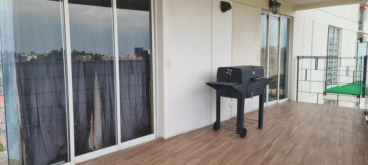 Reforma 96 Apartamento