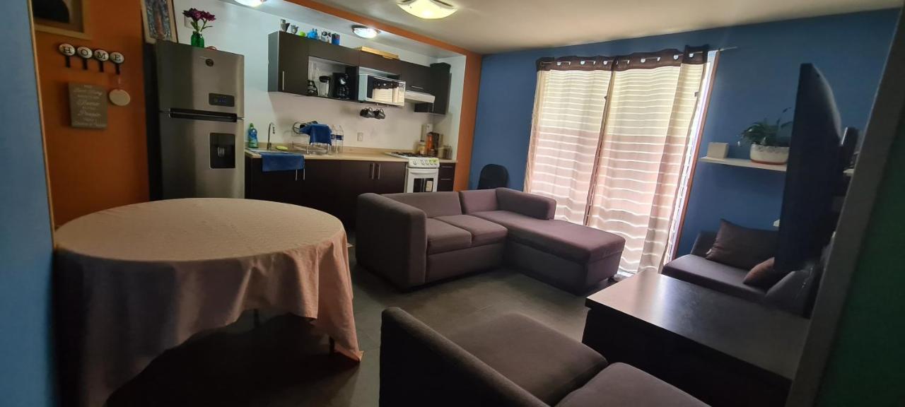 Reforma 96 Apartamento