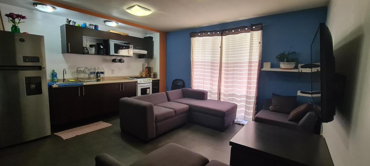 Reforma 96 Apartamento