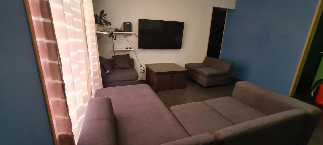 Apartamento Reforma 96 *