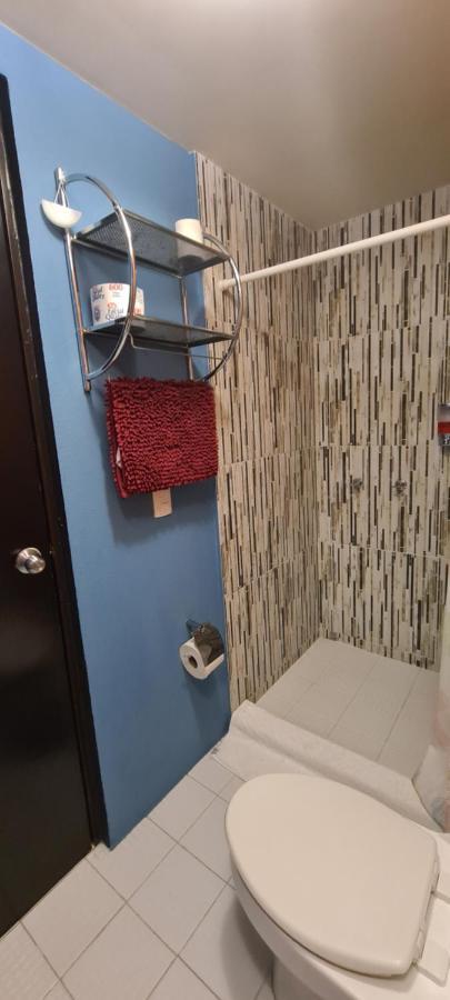 Reforma 96 Apartamento *