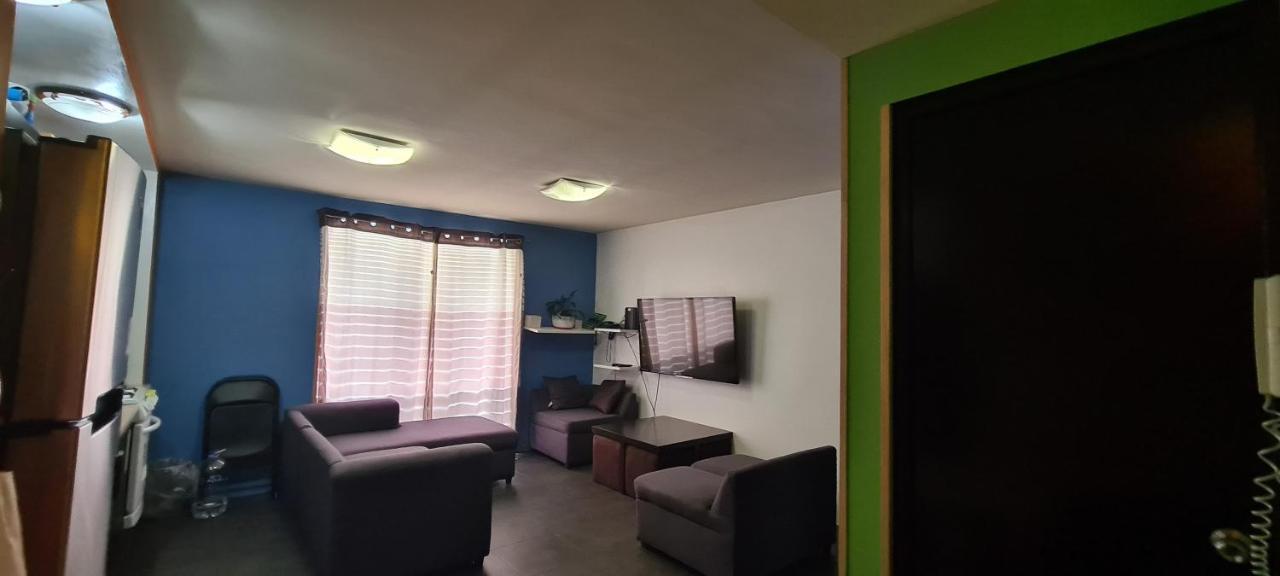 Apartamento Reforma 96