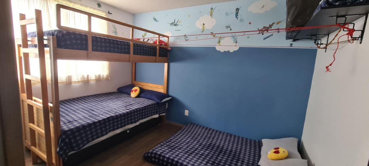 Reforma 96 Apartamento