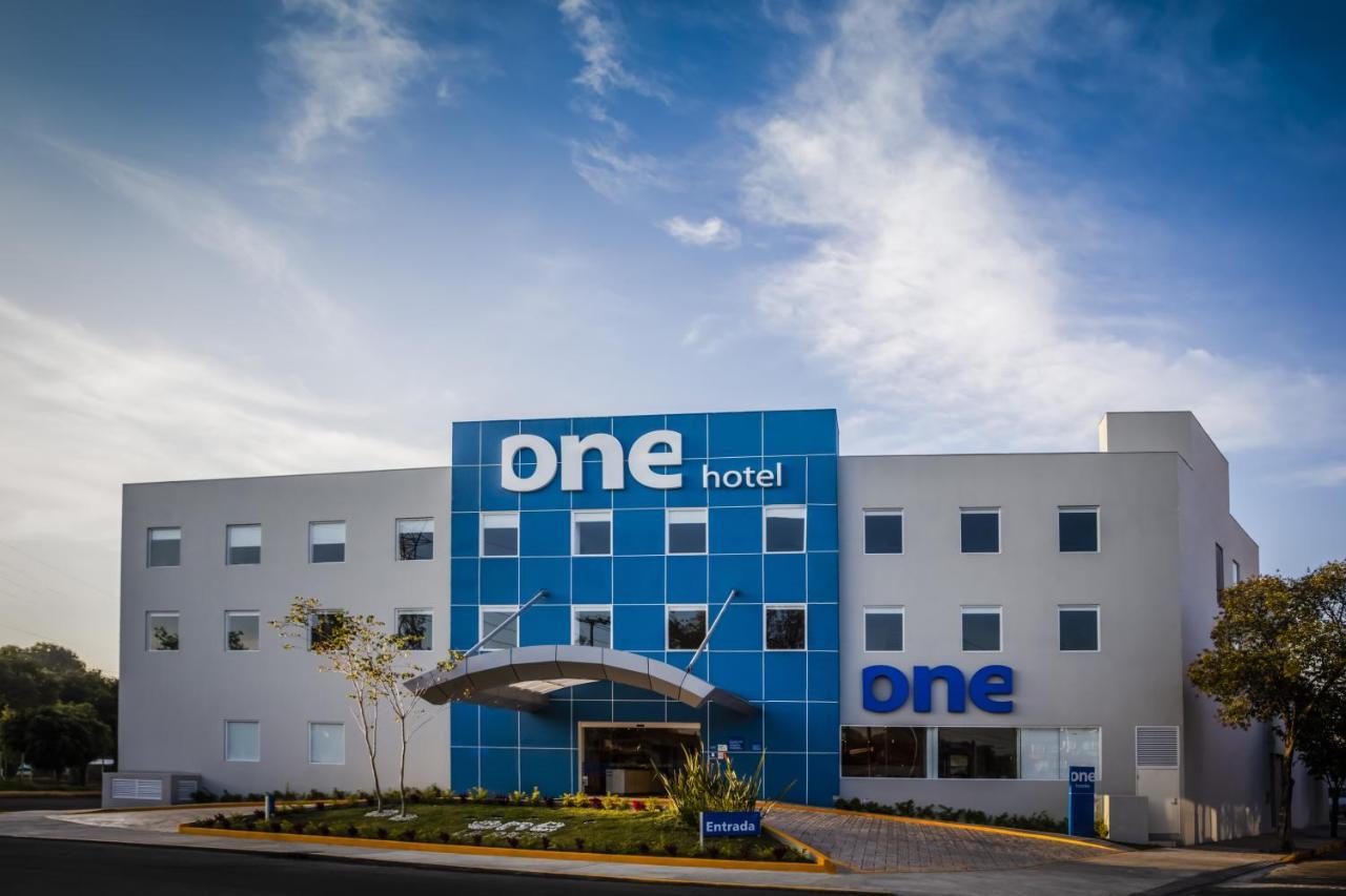 Hotel One Ciudad De La Raza Cidade do México