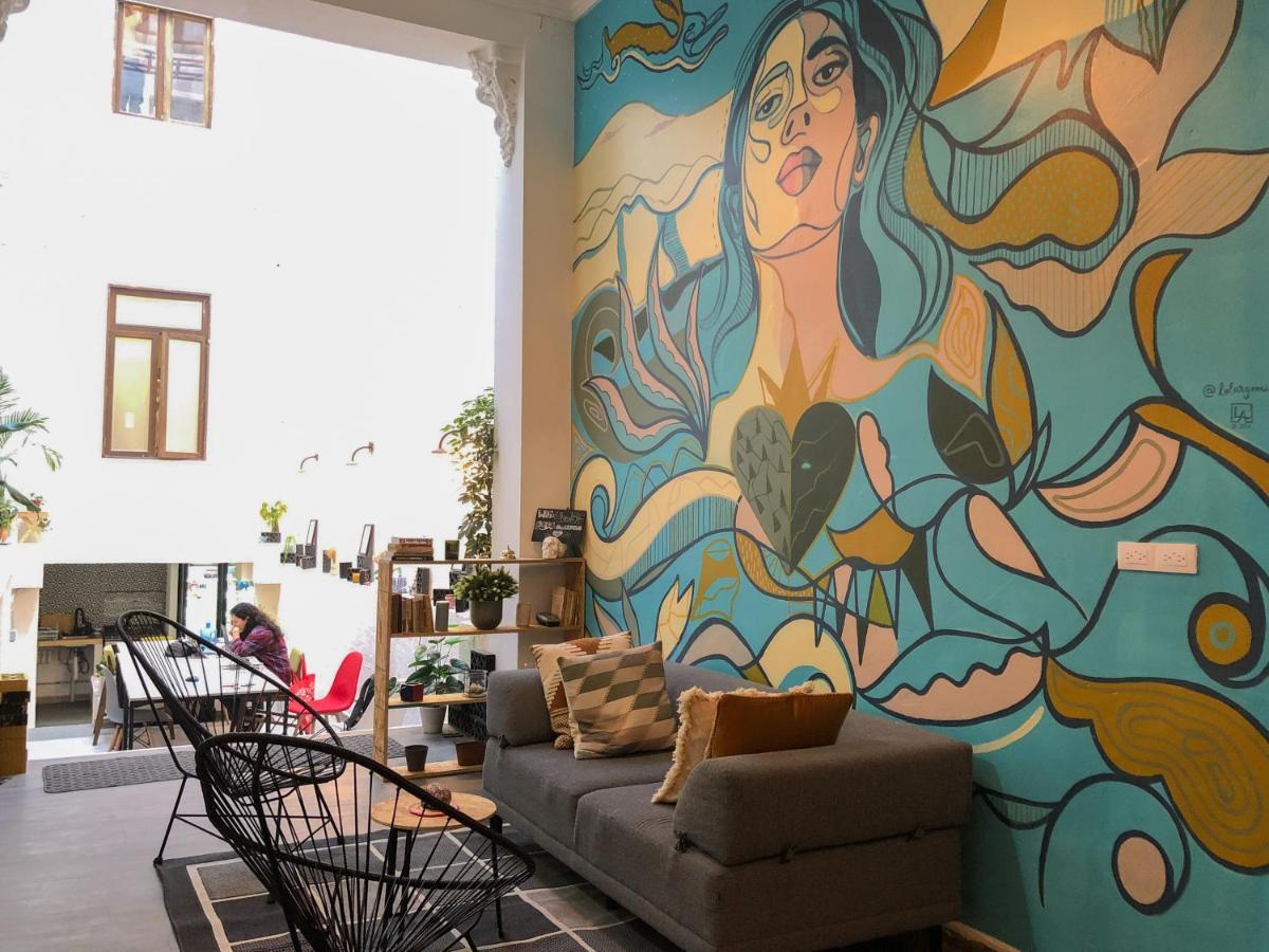 Uco Juarez Hostal *
