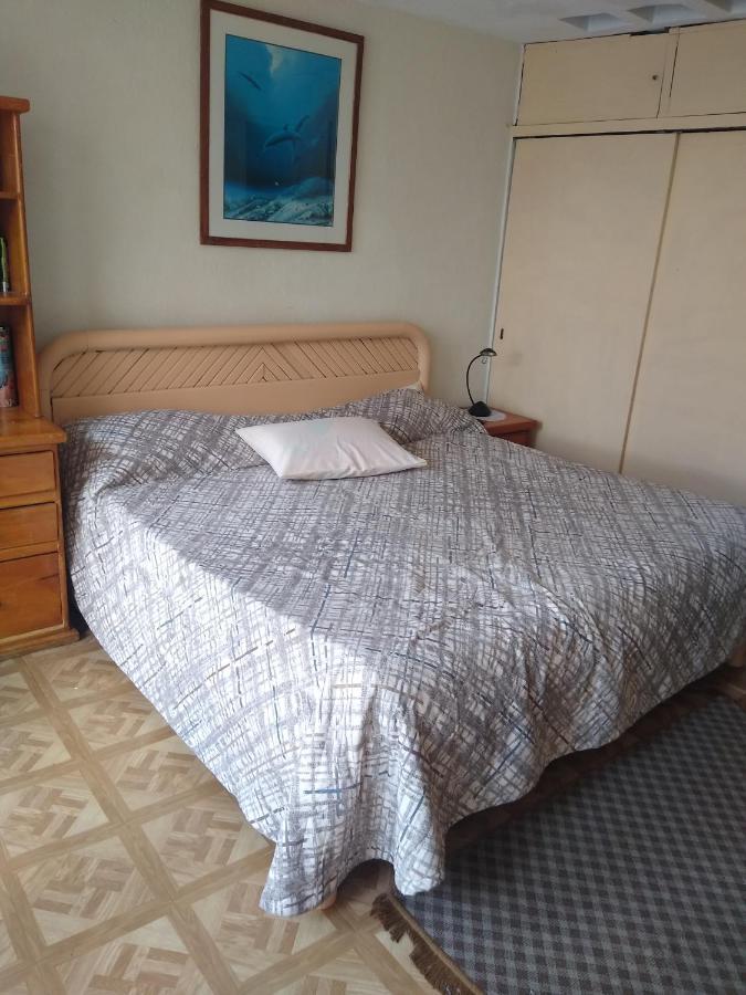 Homestay Cerca Del Aeropuerto *