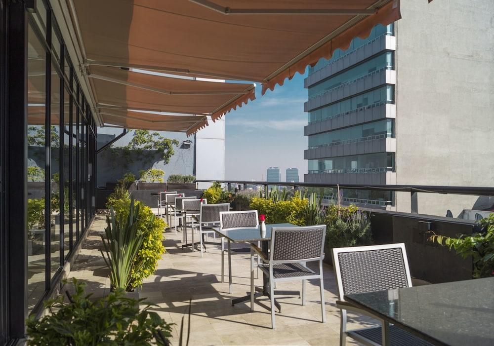 Alteza Polanco Hotel Mexico City