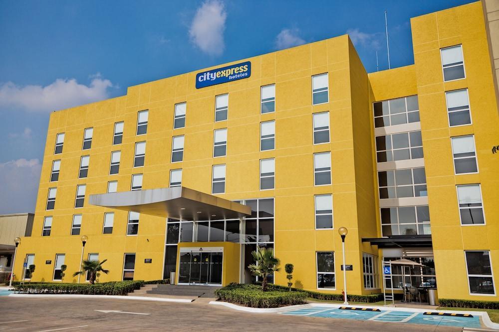 Express Cdmx Plaza 4*