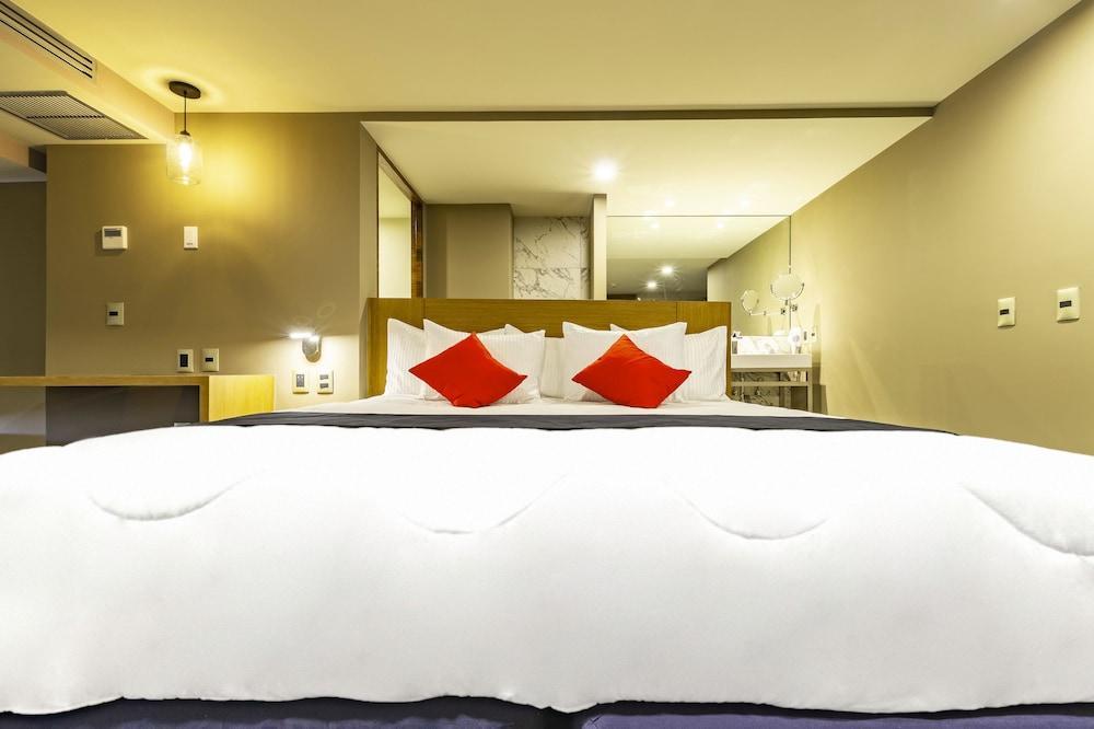 Hotel Cle Reforma Insurgentes