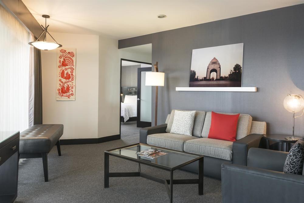 Hotel Le Meridien 5*