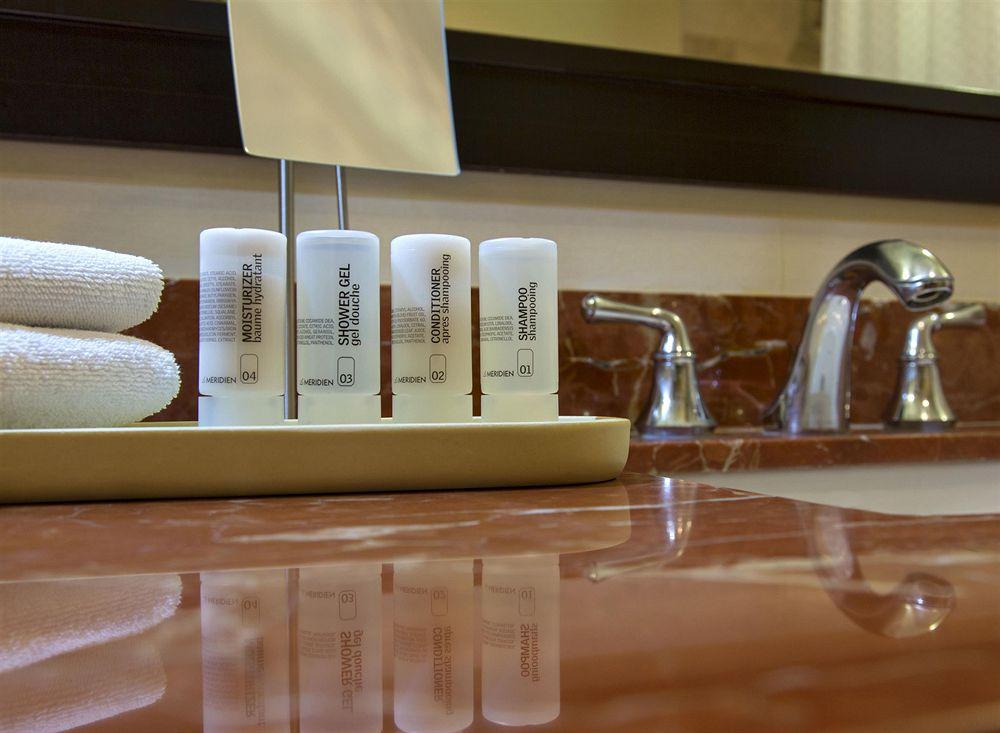 Le Meridien Hotel 5*