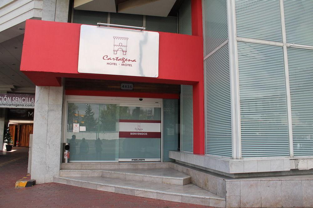 Escala Del Norte Hotel 3*