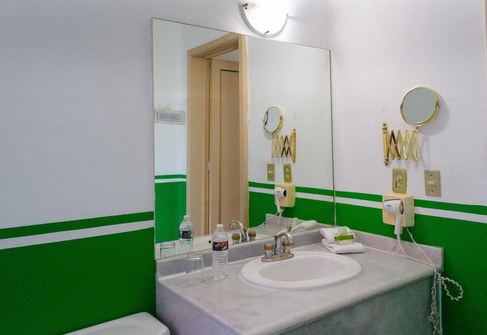 Residencia Polanco