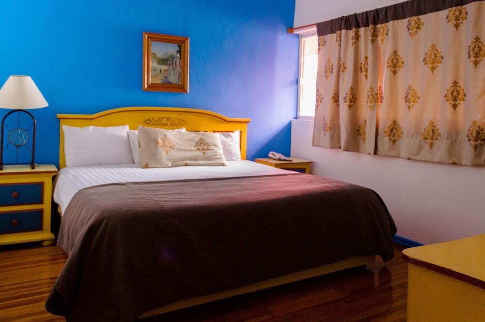 Residencia Polanco
