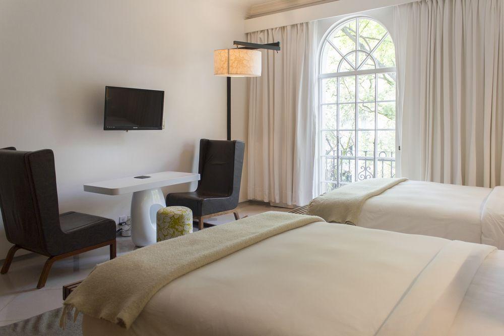 Condesa Df Hotel México DF