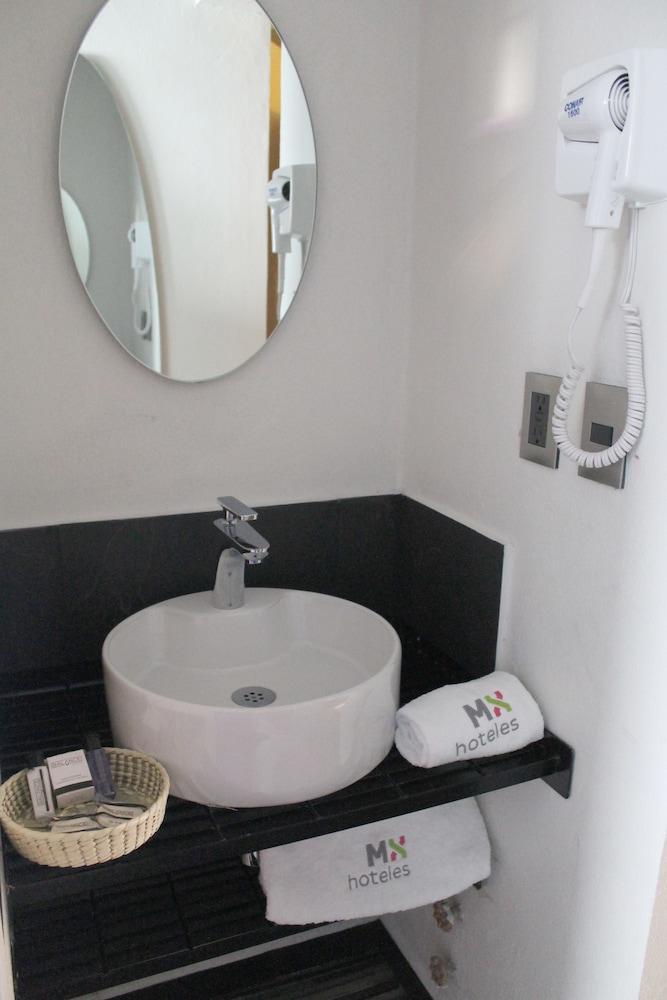 Hotel Mx Mas Roma 4*