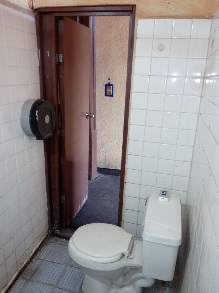 Hotel Niza México DF