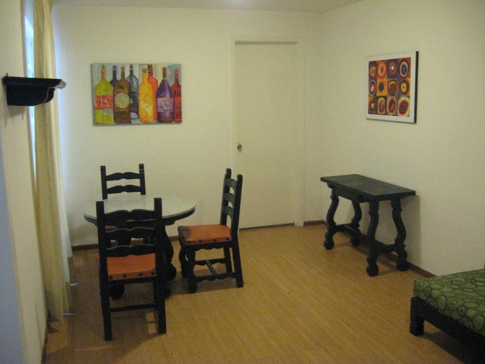 Havre Apartahotel 4*